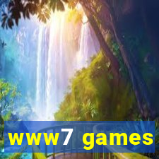 www7 games